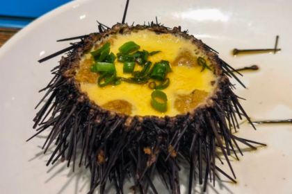 小红鲸·海鲜味道(轸大路店)