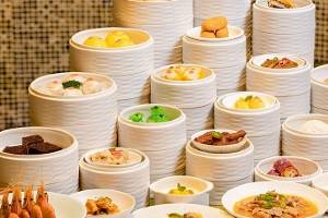 Popular dishes