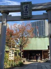 Sumiyoshi Shrine