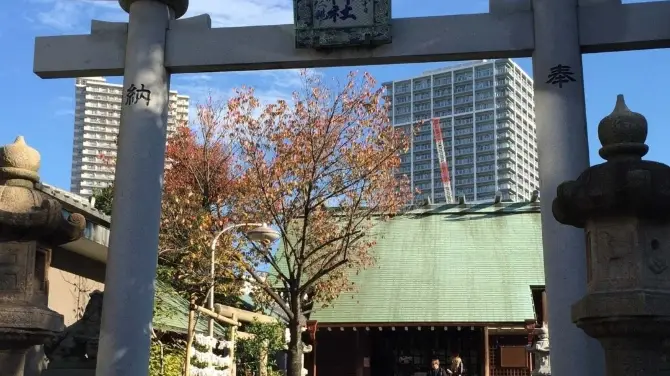 住吉神社