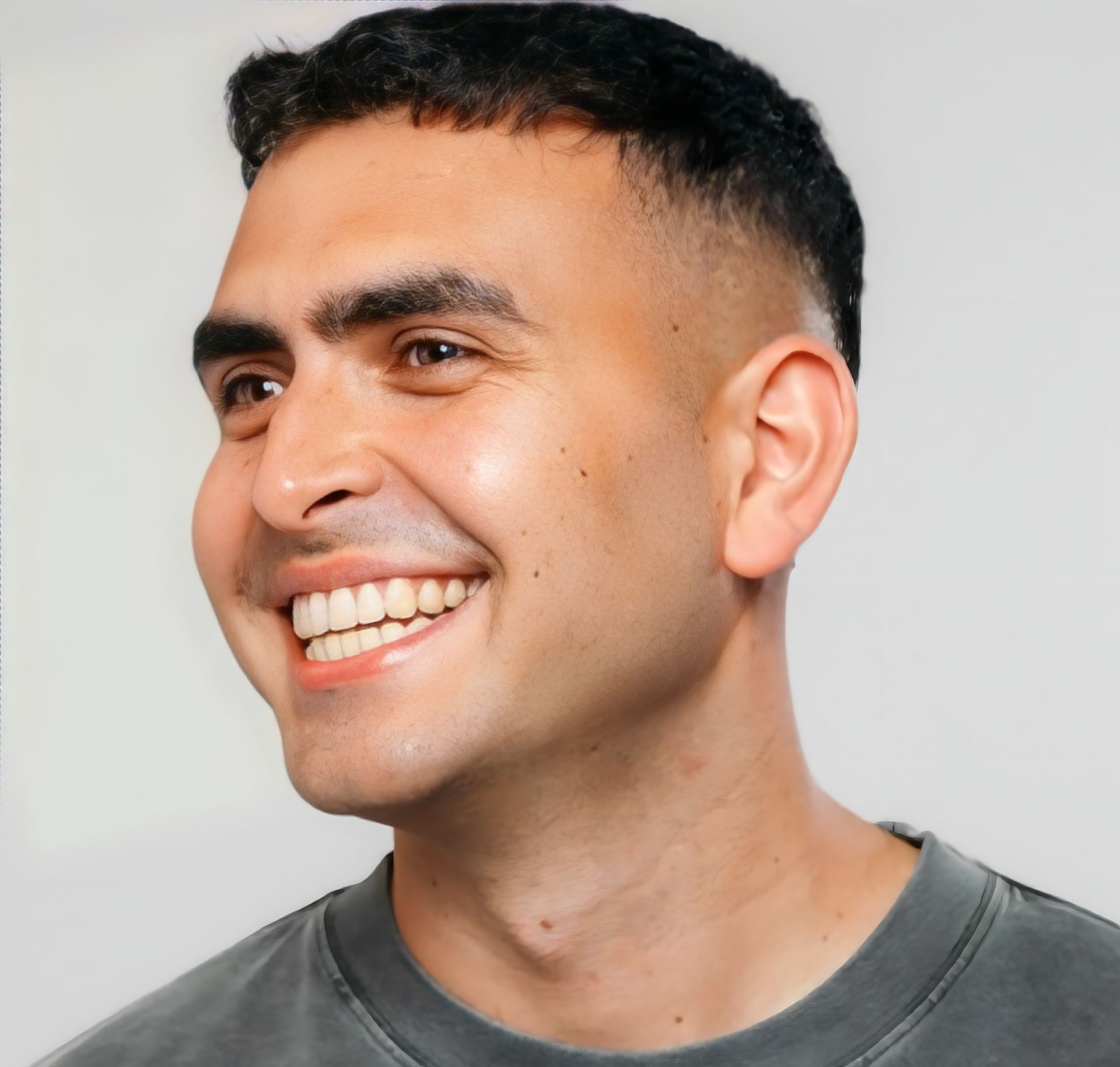 Jefferson County | Sammy Virji 2026 North American tour | Jefferson County