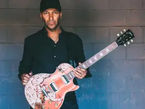Fort Saskatchewan | Tom Morello<A Night of Stories & Music>Tour