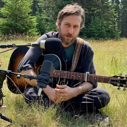 Brattleboro | Great Lake Swimmers ‘Caught Light’ tour U.S. FALL 2026