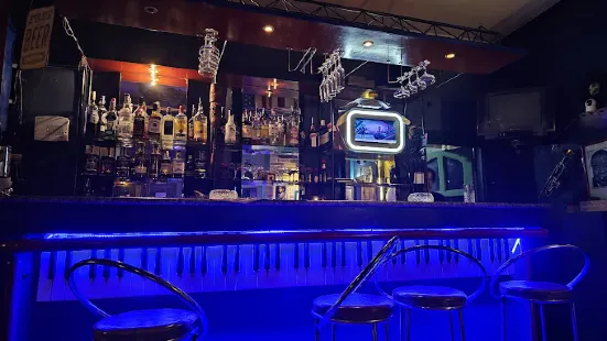 Blues Bar