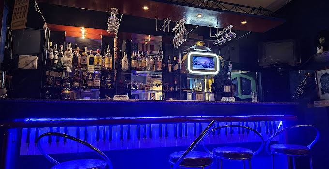 Blues Bar