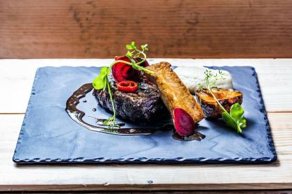 Lofoten Fiskerestaurant