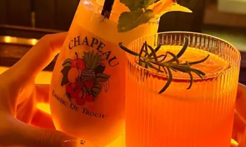 HOUSE MUSIC BAR