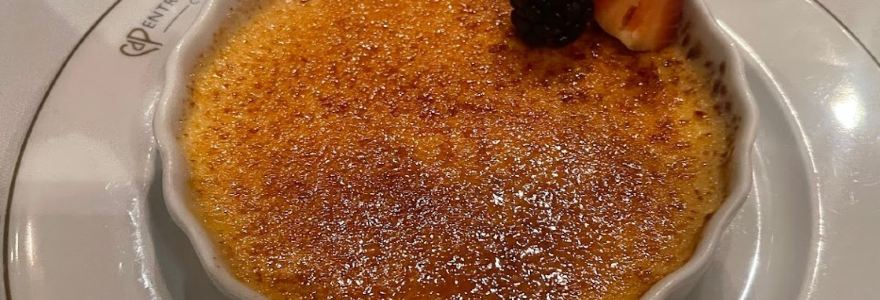 L'Entrecote Cafe de Paris