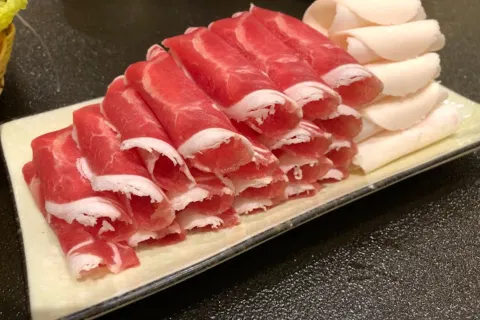 The Bull Hot Pot Restaurant