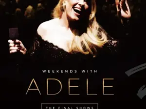 Adele《Weekend With Adele》