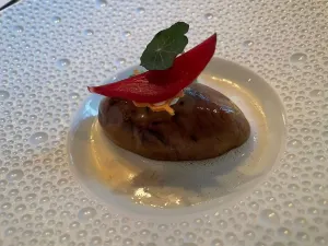 Erno's Bistro