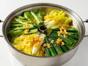 JOY RESTAURANT
