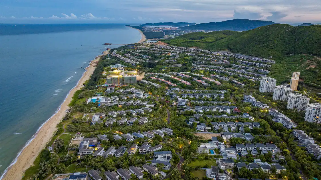 Hotels near Fuli Bay Tourist Resort