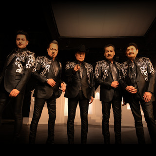 美國鳳凰城 · Los Tigres del Norte巡演 | 託金斯迪克度假飯店球館