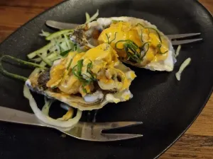 Knysna Oyster Company