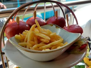 Slug & Lettuce - Liverpool