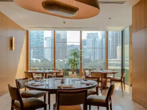 Nobu Kuala Lumpur