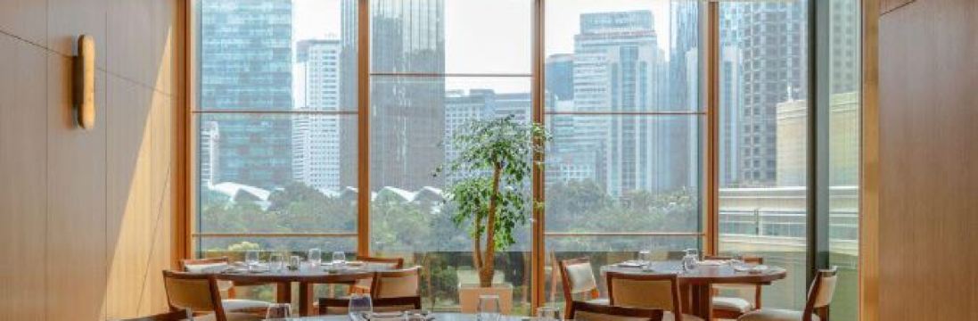 Nobu Kuala Lumpur