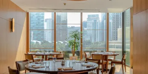 Nobu Kuala Lumpur