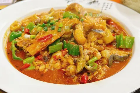 慈妈大排档(福绥路店)