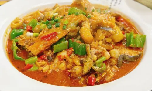 慈妈大排档(福绥路店)
