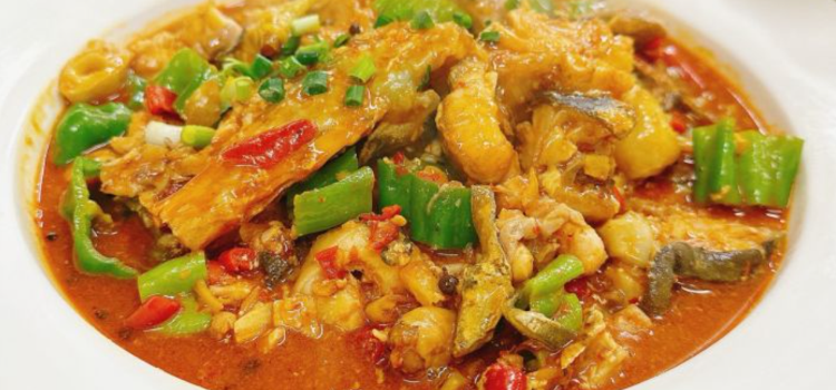 慈妈大排档(福绥路店)