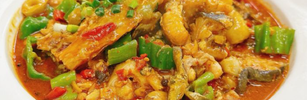 慈妈大排档(福绥路店)