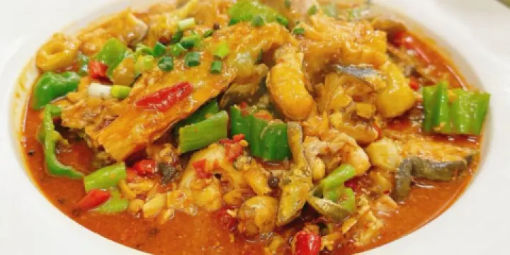 慈媽大排檔（福綏路店）