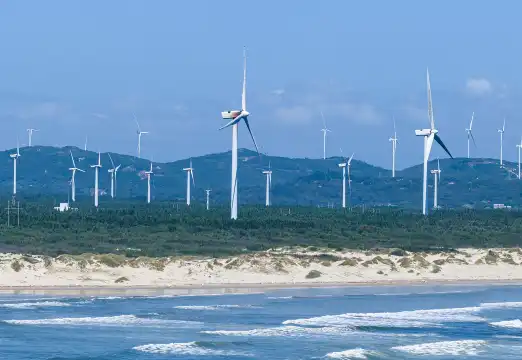 Hotels near Changjiang'ao Beach