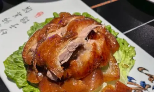 大唐御花园魏榆饭店(顺城街店)