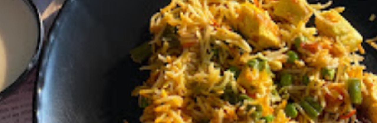 Paradise Muradabadi Chicken Biryani Center