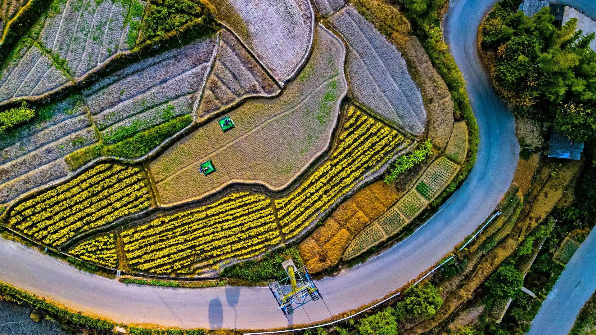 Hotels near Huangling Scenic Area - Cable Car
