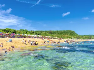 Kenting Baishawan