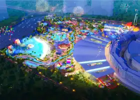 Taihu Lake Longemont Paradise