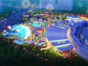 Popular Best Things to Do in Changxing