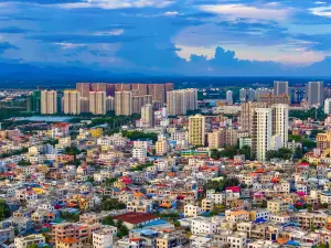 Basuo Town