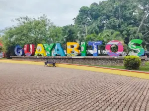 Guayabitos beach