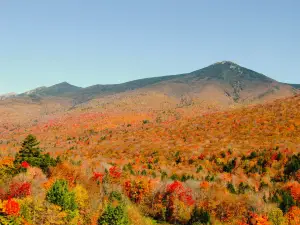 Franconia Notch State Park