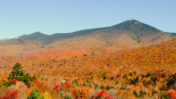 Franconia Notch State Park