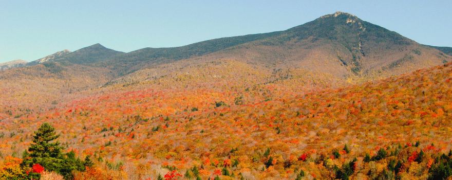 Franconia Notch State Park