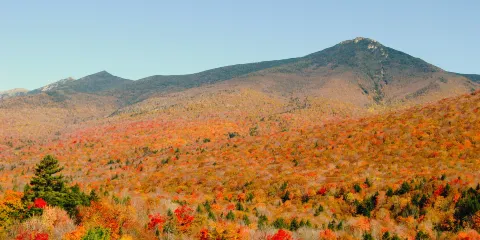 Franconia Notch State Park