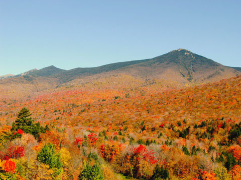 Franconia Notch State Park