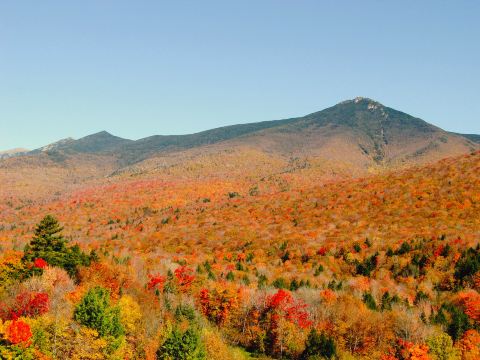 Franconia Notch State Park