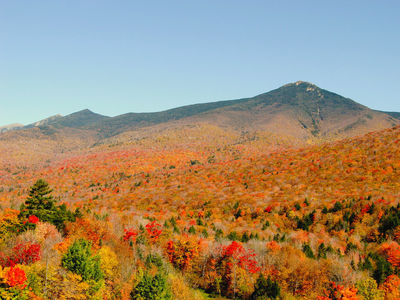 Franconia Notch State Park