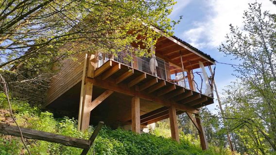 Pilat Natural Regional Park
