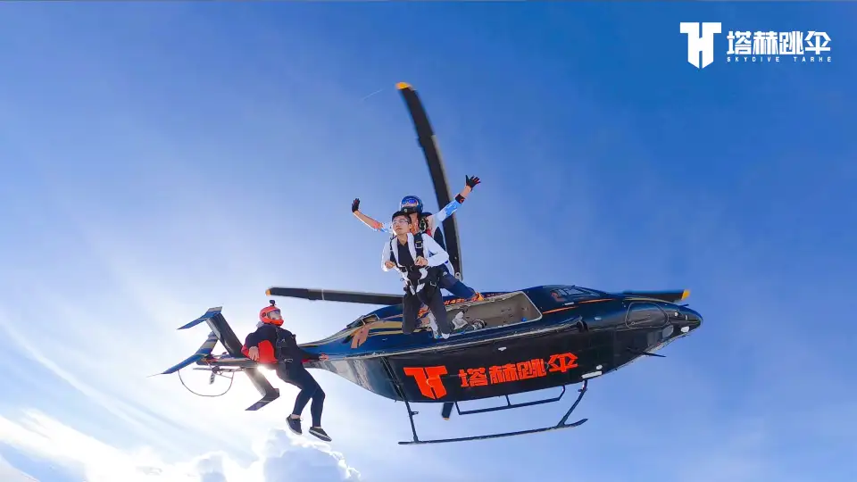 1_Skydive Tarhe
