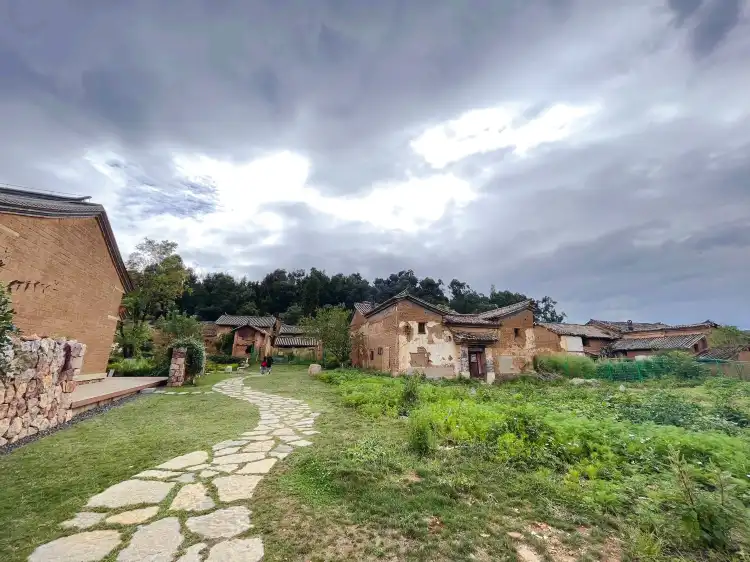 Hotels near Wulong Ancient Fishing Village