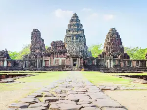 Phimai Historical Park