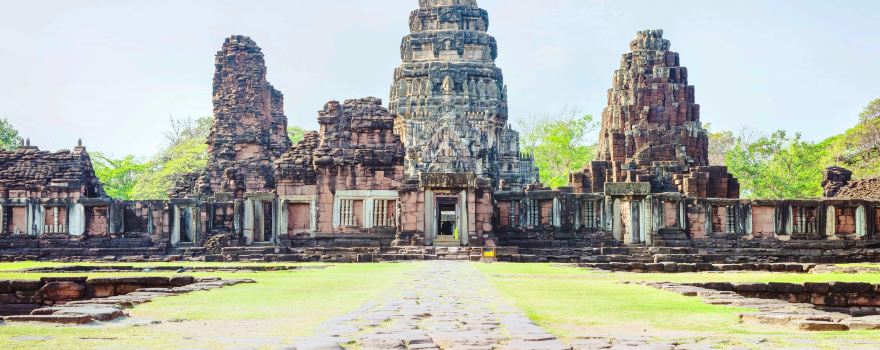 Phimai Historical Park