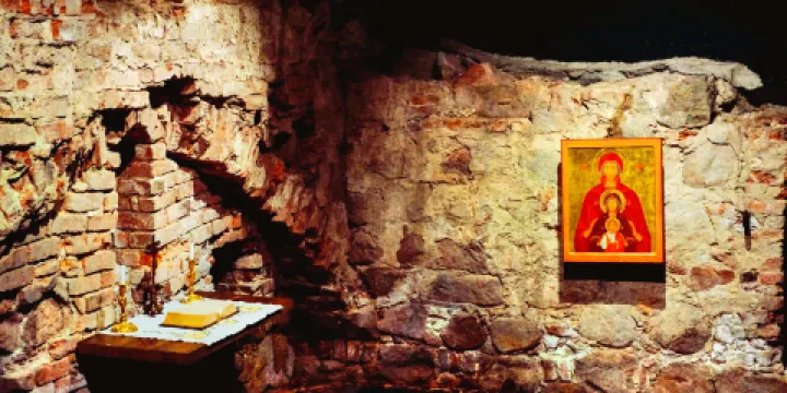 Aboa Vetus & Ars Nova博物館